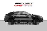 2025 Lamborghini Urus