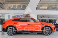 2025 Lamborghini Urus