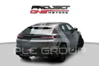 2025 Lamborghini Urus