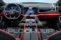 2025 Lamborghini Urus