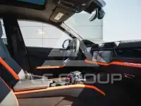 2025 Lamborghini Urus