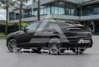 2025 Lamborghini Urus