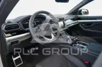 2025 Lamborghini Urus