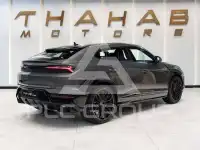 2025 Lamborghini Urus