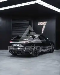 2025 Lamborghini Urus