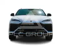 2025 Lamborghini Urus