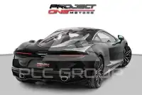 2025 McLaren 570GT