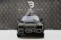 2025 Rolls Royce Cullinan