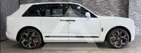2025 Rolls Royce Cullinan