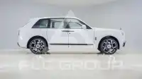 2025 Rolls Royce Cullinan