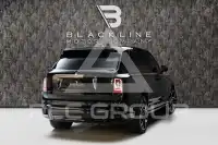 2025 Rolls Royce Cullinan