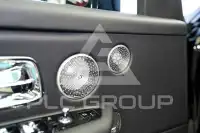 2025 Rolls Royce Cullinan