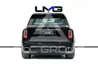 2025 Rolls Royce Cullinan
