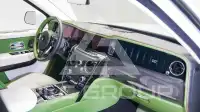 2025 Rolls Royce Cullinan