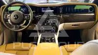 2025 Rolls Royce Cullinan