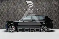 2025 Rolls Royce Cullinan