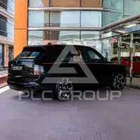 2025 Rolls Royce Cullinan