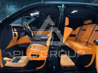 2025 Rolls Royce Cullinan