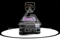2025 Rolls Royce Cullinan
