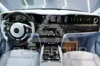 2025 Rolls Royce Cullinan