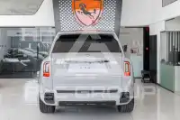 2025 Rolls Royce Cullinan