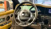 2025 Rolls Royce Cullinan