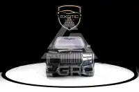 2025 Rolls Royce Cullinan