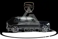 2025 Rolls Royce Cullinan