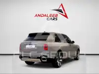 2025 Rolls Royce Cullinan
