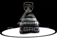 2025 Rolls Royce Cullinan