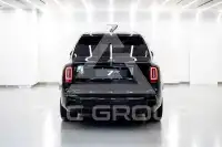 2025 Rolls Royce Cullinan