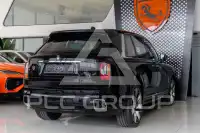2025 Rolls Royce Cullinan