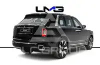 2025 Rolls Royce Cullinan