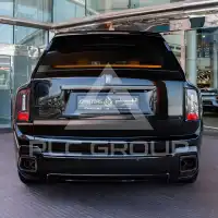 2025 Rolls Royce Cullinan