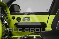 2025 Rolls Royce Cullinan