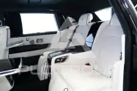 2025 Rolls Royce Phantom