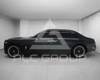 2025 Rolls Royce Phantom