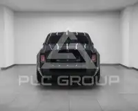 2025 Rolls Royce Phantom