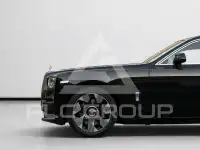 2025 Rolls Royce Phantom