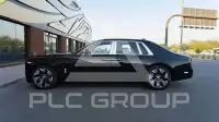 2025 Rolls Royce Phantom