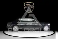 2025 Rolls Royce Phantom