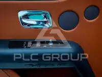 2025 Rolls Royce Ghost