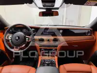 2025 Rolls Royce Ghost