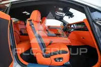 2025 Rolls Royce Spectre