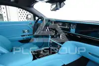 2025 Rolls Royce Spectre