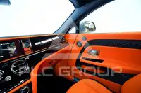 2025 Rolls Royce Spectre