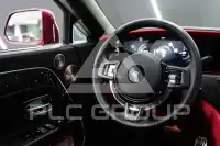2025 Rolls Royce Spectre
