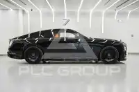 2025 Rolls Royce Spectre
