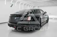 2025 Rolls Royce Spectre