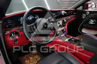 2025 Rolls Royce Spectre